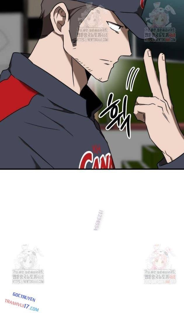 Tân Binh Của Đội Bóng Chày Quá Giỏi - Page 80