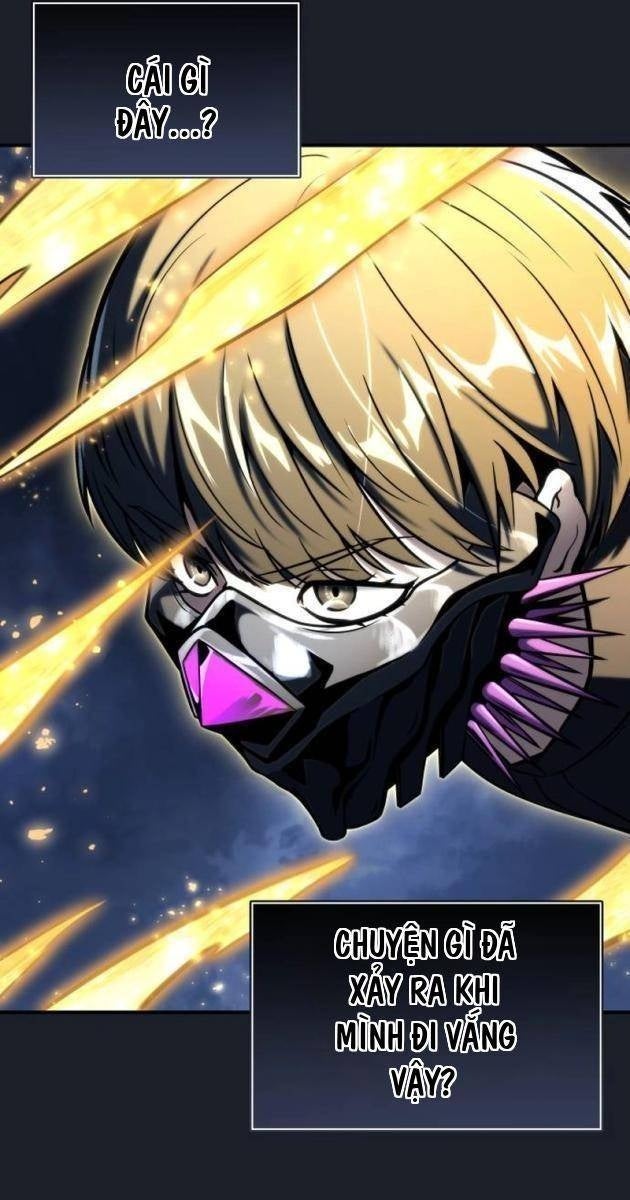 Cuộc Chiến Trong Tòa Tháp: Urek Mazino - Page 225