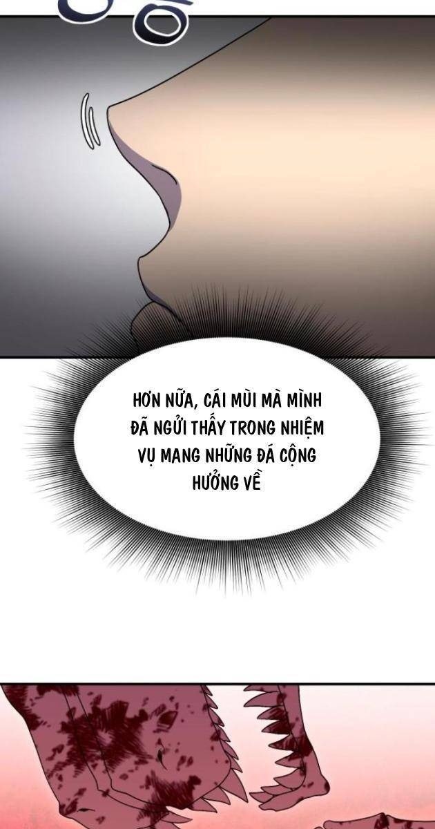 Nhập Vai Phản Diện Mắt Cáo Hoàn Hảo - Page 77