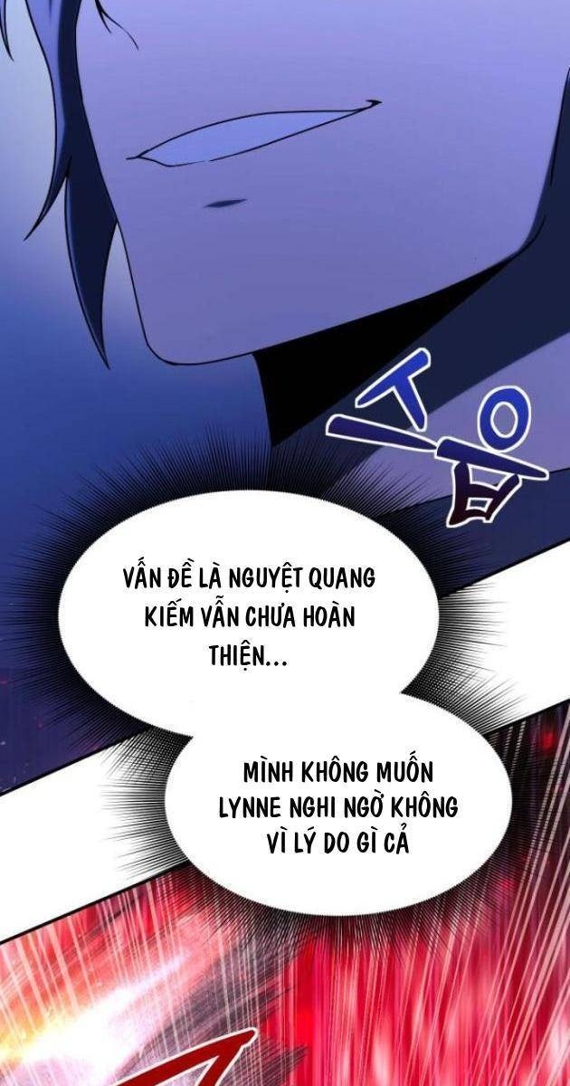 Nhập Vai Phản Diện Mắt Cáo Hoàn Hảo - Page 155