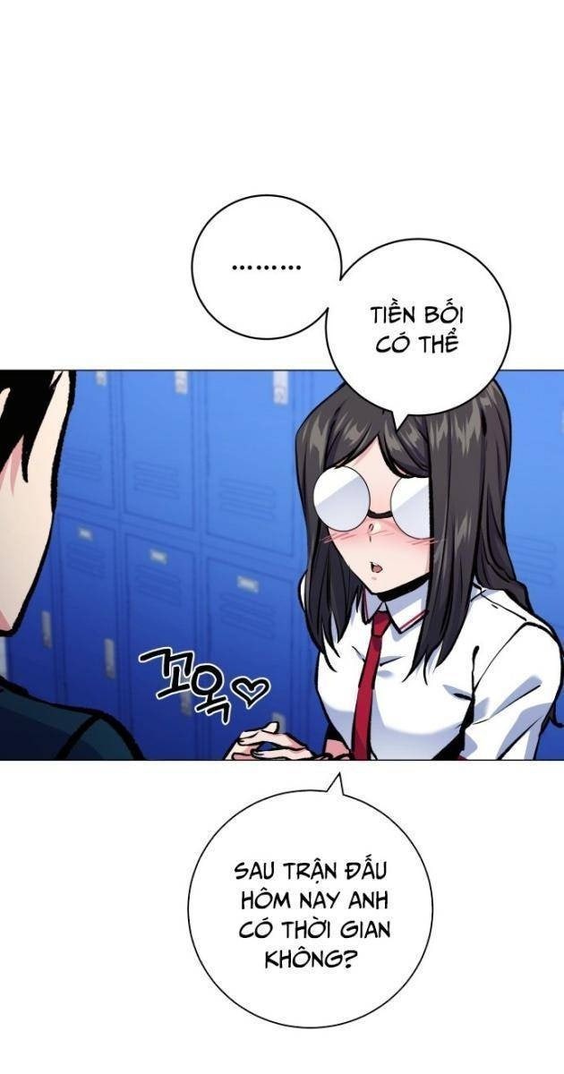 Góc Cao Khung Thành - Page 122