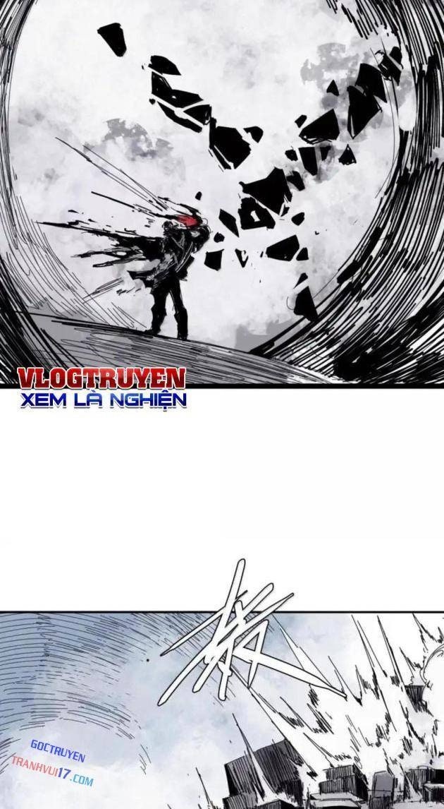 Mặt Nạ Chân Lý - Page 22