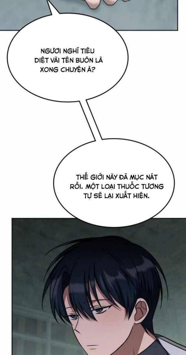 Trị Liệu Sư Quá Mạnh - Page 38