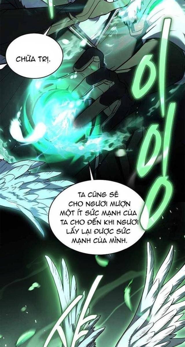 Sự Trở Lại Của Đại Pháp Sư - Page 92