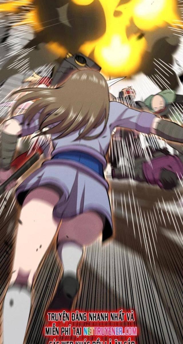 Tôi Không Phải Là Kẻ Phản Diện - Page 59