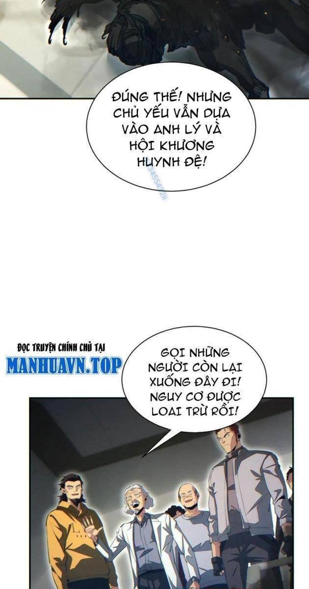 Mạt Thế Trùng Sinh: Ta Dựa Vào Mở Rương Vấn Dỉnh Đỉnh Phong - Page 47