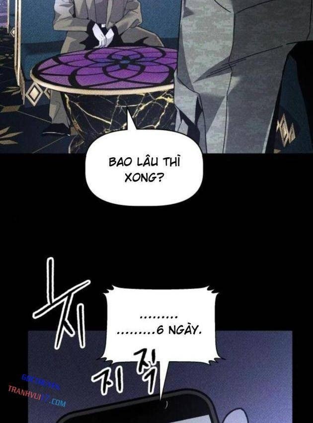 Cỗ Máy Dự Báo Sát Nhân - Page 41