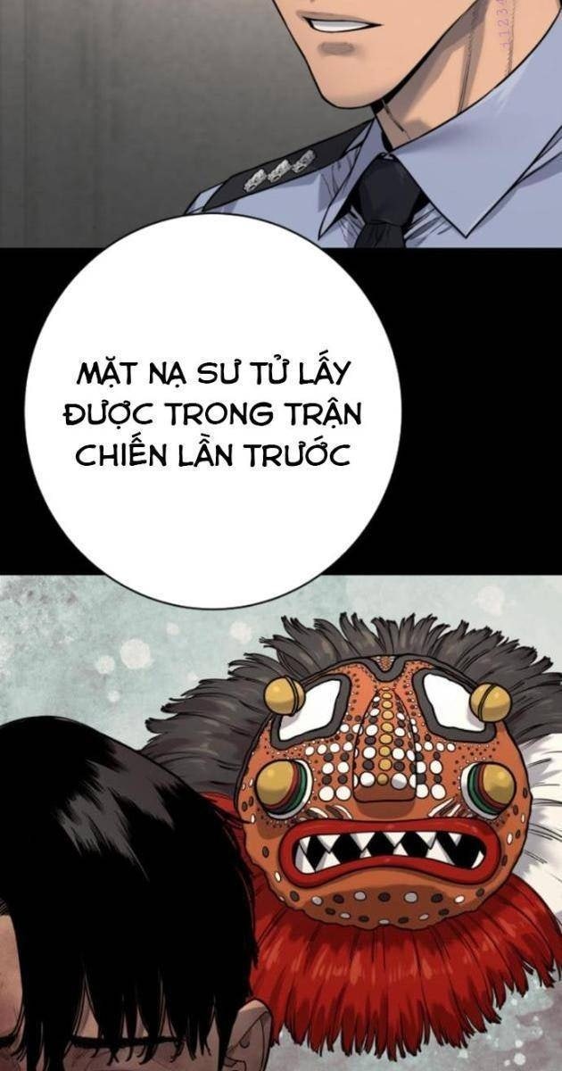 Cảnh Sát Báo Thù - Page 13