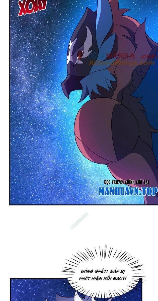 Thần Sủng Tiến Hóa - Page 59