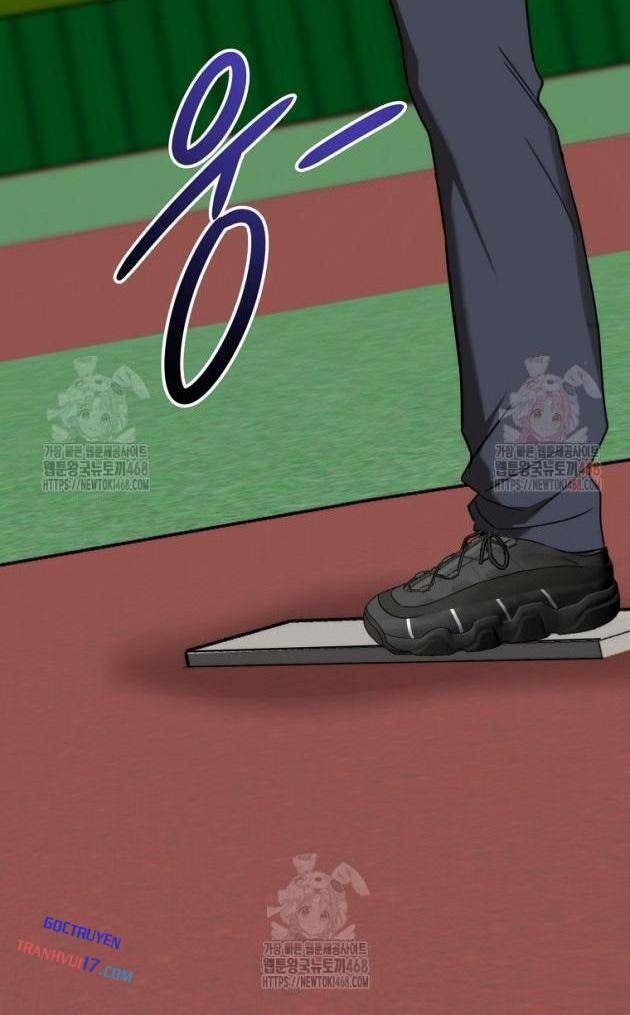 Tân Binh Của Đội Bóng Chày Quá Giỏi - Page 96