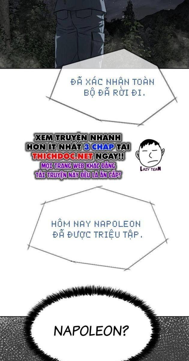 Đội Trưởng Lính Đánh Thuê - Page 94