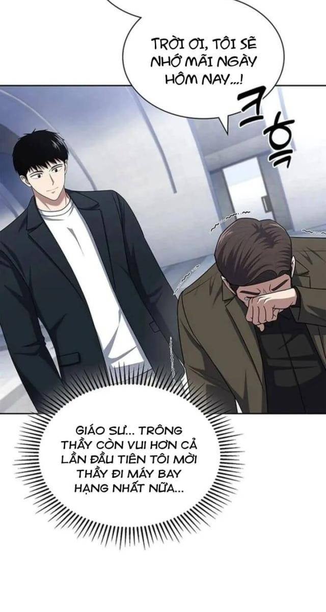 Cảnh Sát Thiên Tài Chuyển Sinh - Page 64