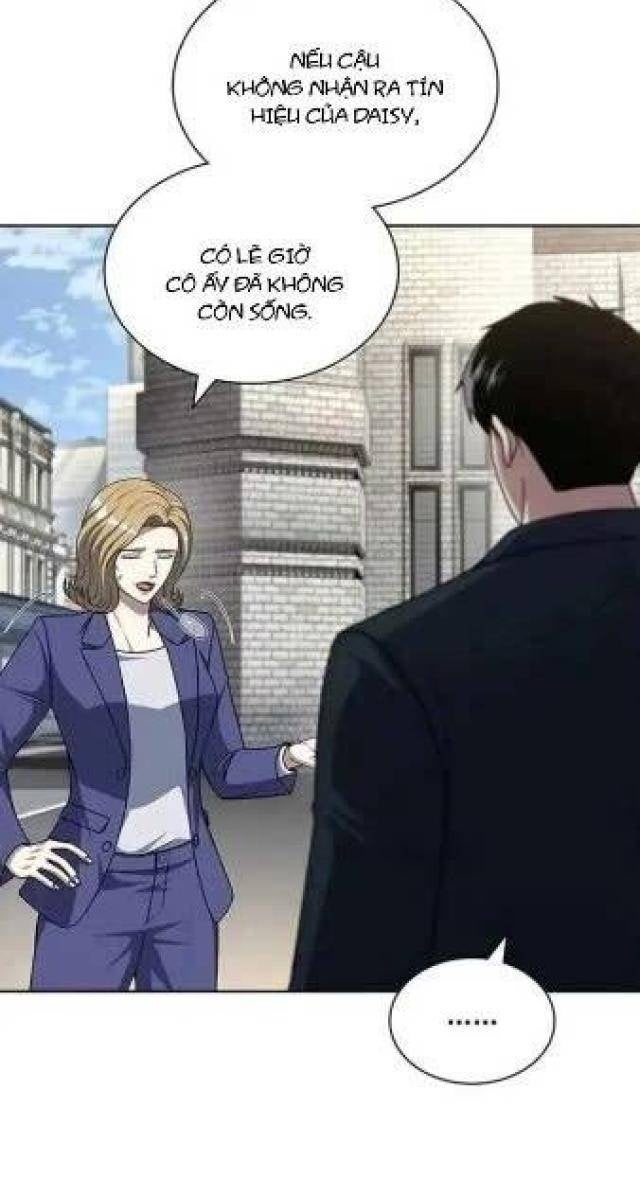 Cảnh Sát Thiên Tài Chuyển Sinh - Page 18