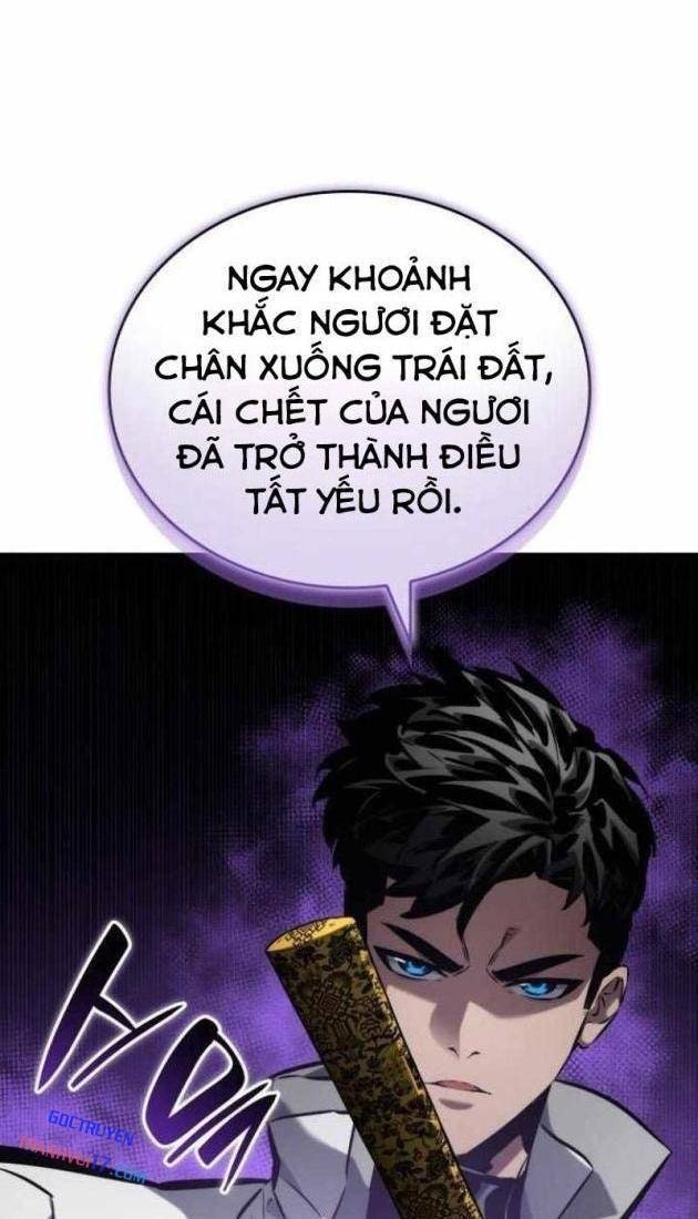 Chiêu Hồn Sư Siêu Phàm - Page 104