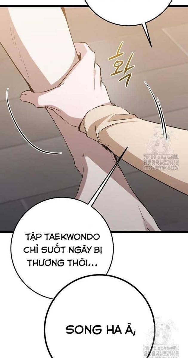 Vương Hậu Đi Học - Page 36