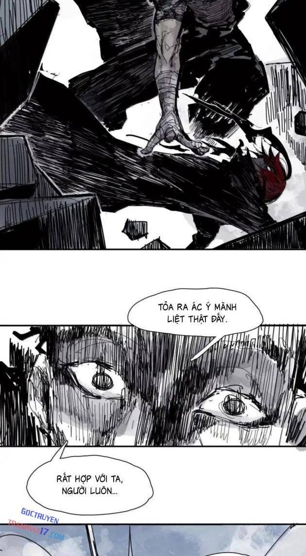 Mặt Nạ Chân Lý - Page 24