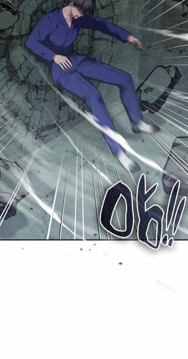 Trị Liệu Sư Quá Mạnh - Page 21