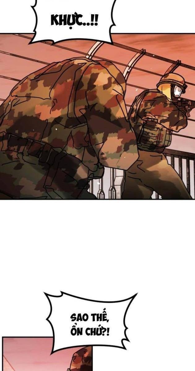 Đại Dịch Seoul - Page 29