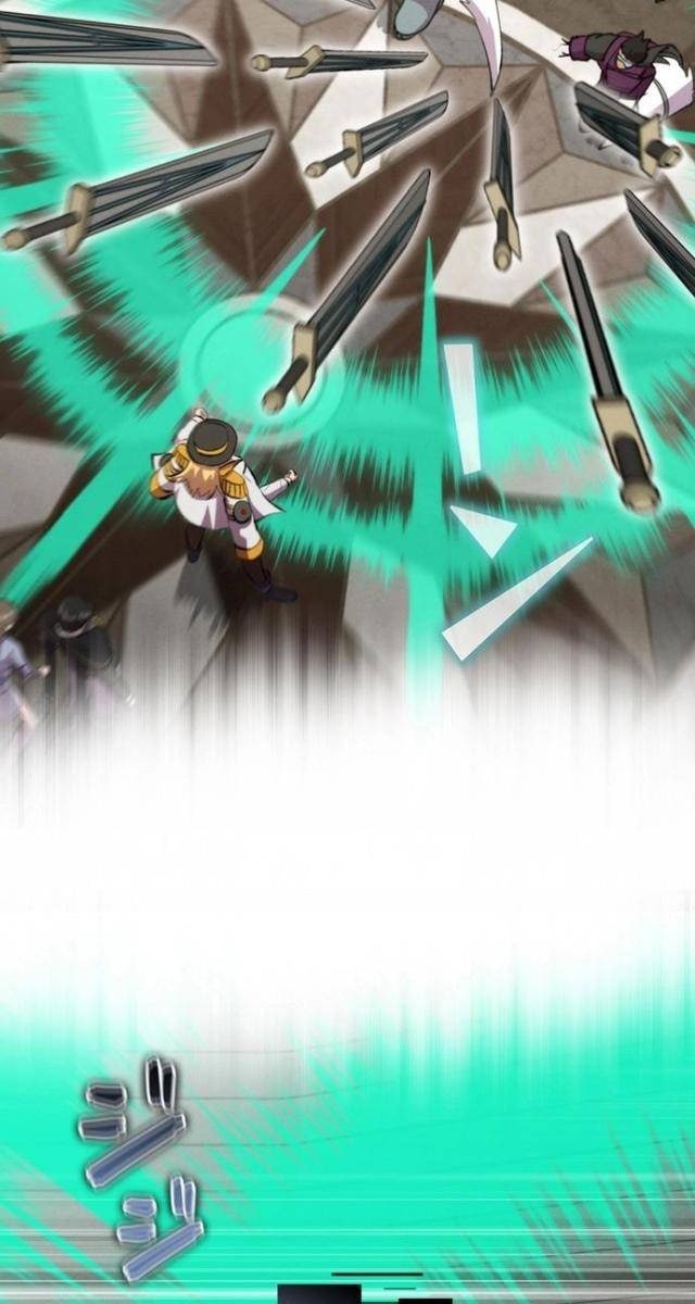 Tôi Không Phải Là Kẻ Phản Diện - Page 31