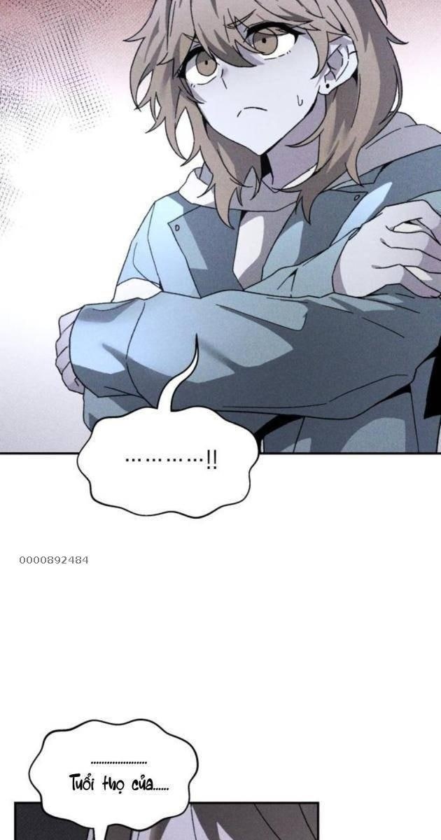 Cỗ Máy Dự Báo Sát Nhân - Page 38