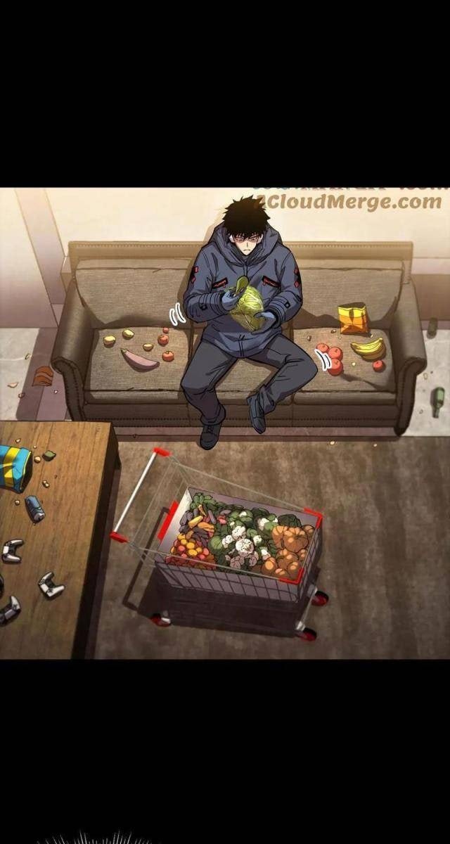 Cực Hàn Chiến Kỷ - Page 55