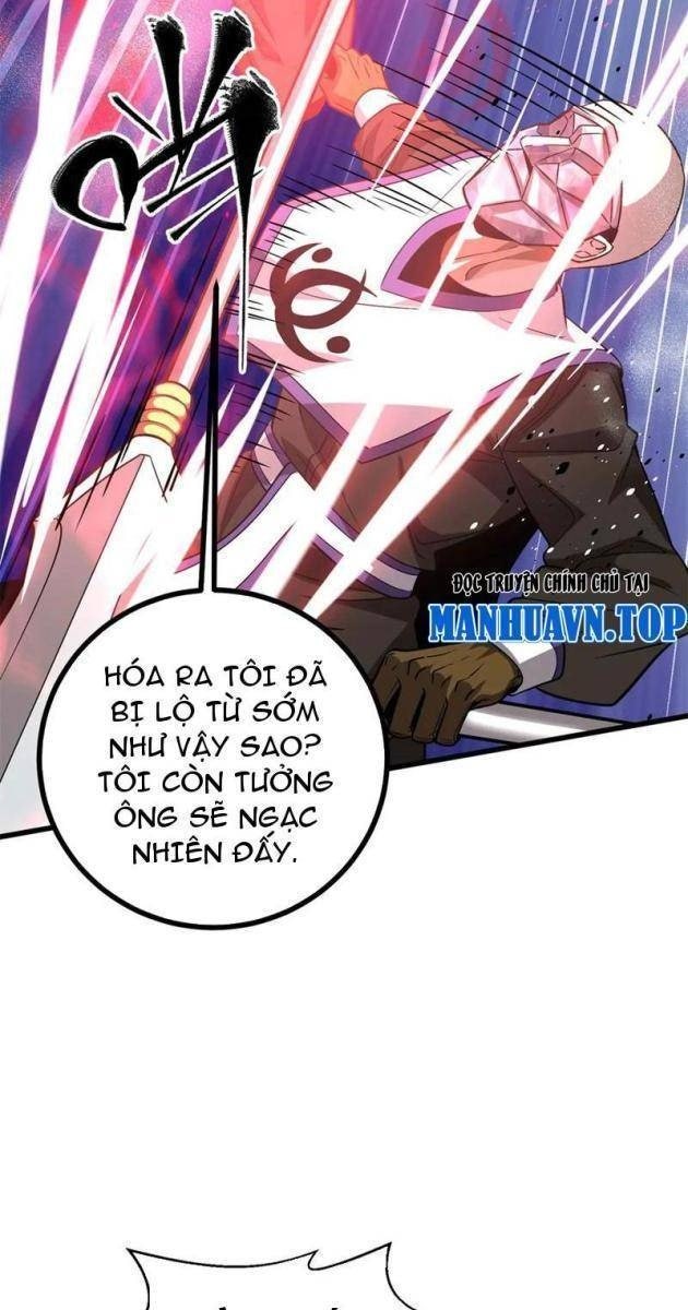 Toàn Cầu Cao Võ - Page 56