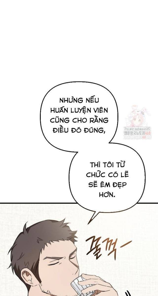 Tân Binh Của Đội Bóng Chày Quá Giỏi - Page 37