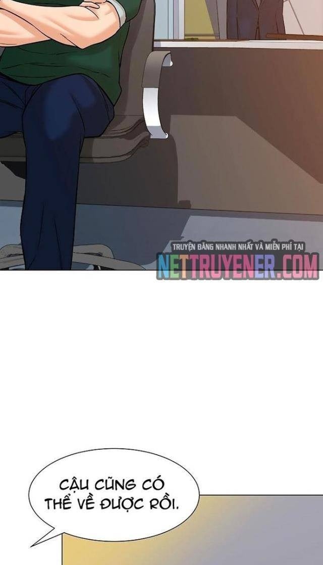 Người Trở Về Từ Cõi Chết - Page 34