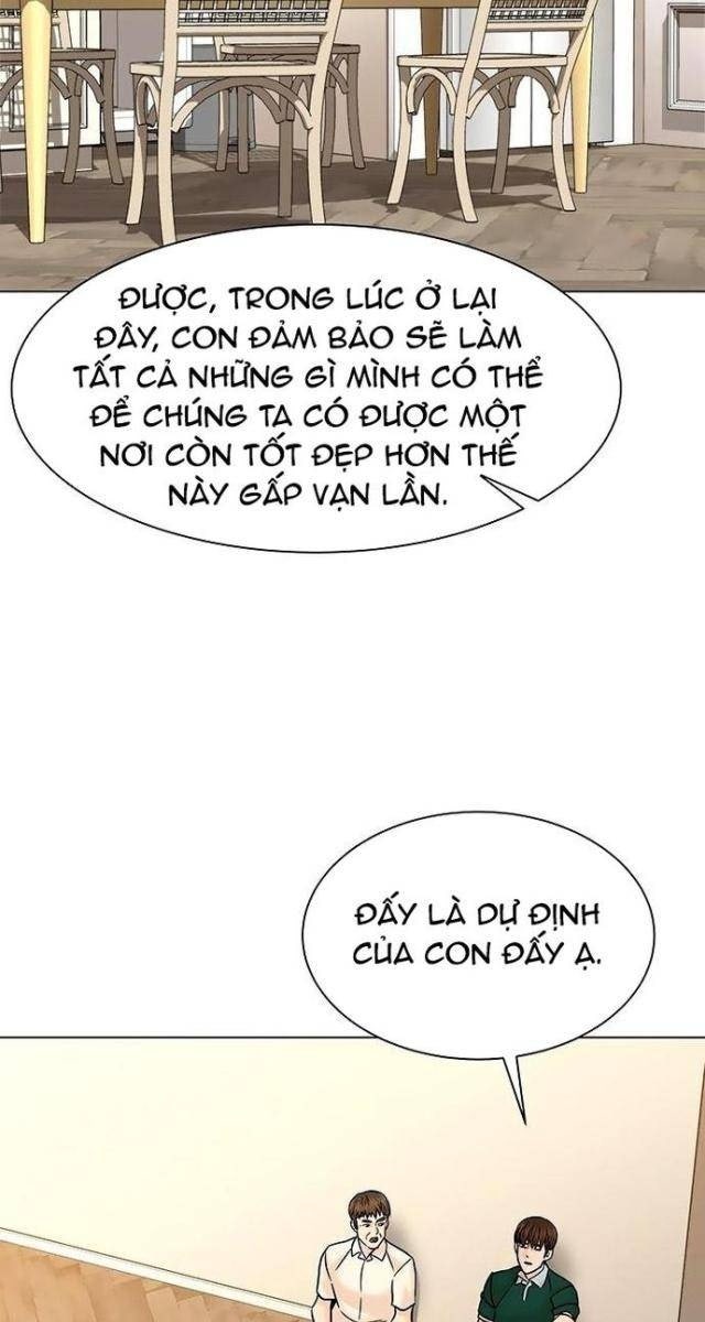 Người Trở Về Từ Cõi Chết - Page 33
