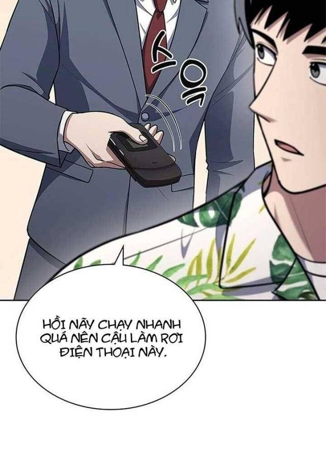 Cảnh Sát Thiên Tài Chuyển Sinh - Page 82