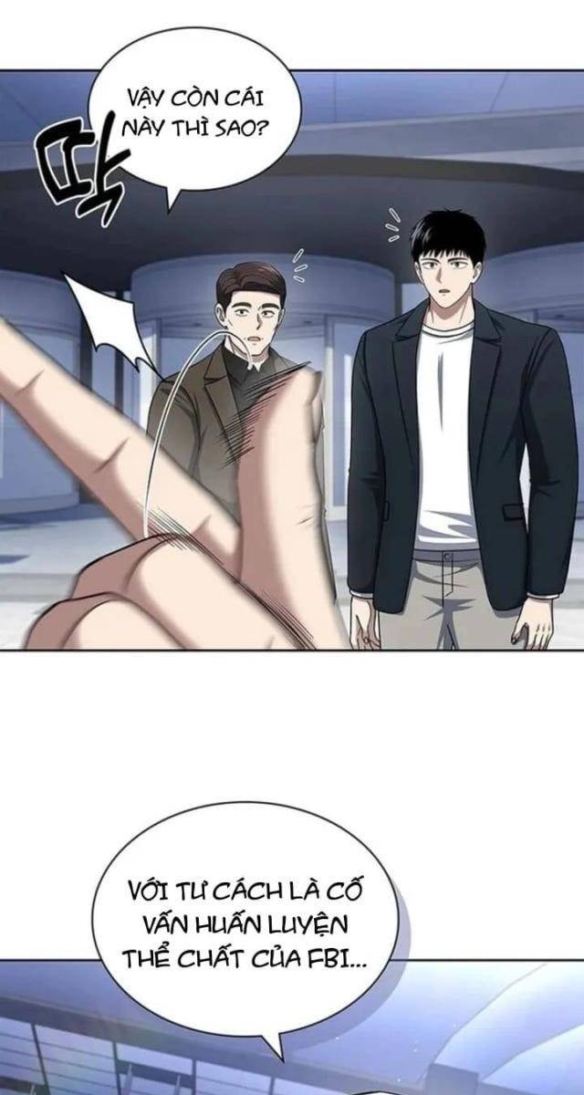 Cảnh Sát Thiên Tài Chuyển Sinh - Page 54