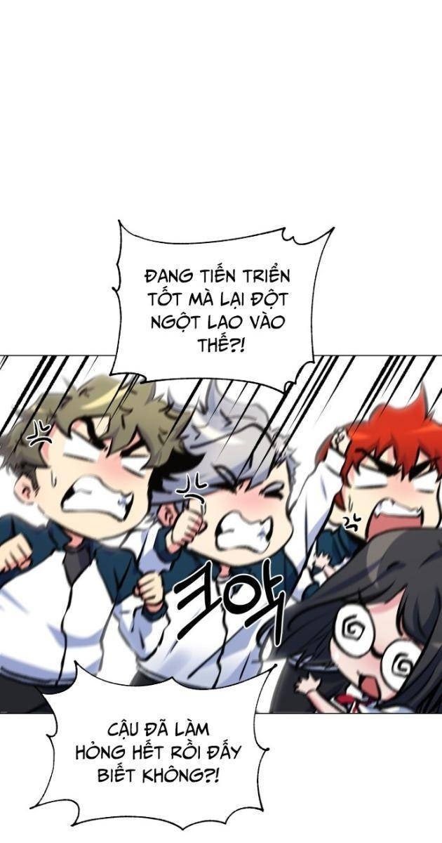 Góc Cao Khung Thành - Page 117