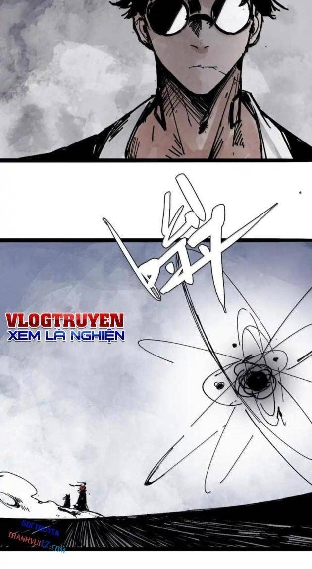 Mặt Nạ Chân Lý - Page 9