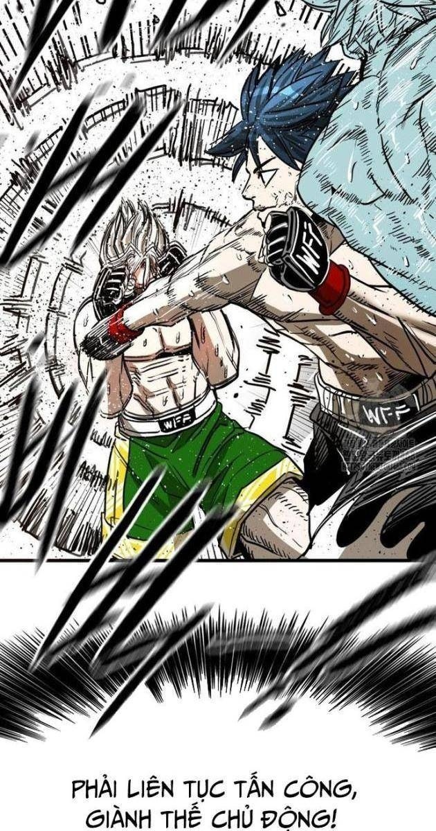 Shark - Cá Mập - Page 70