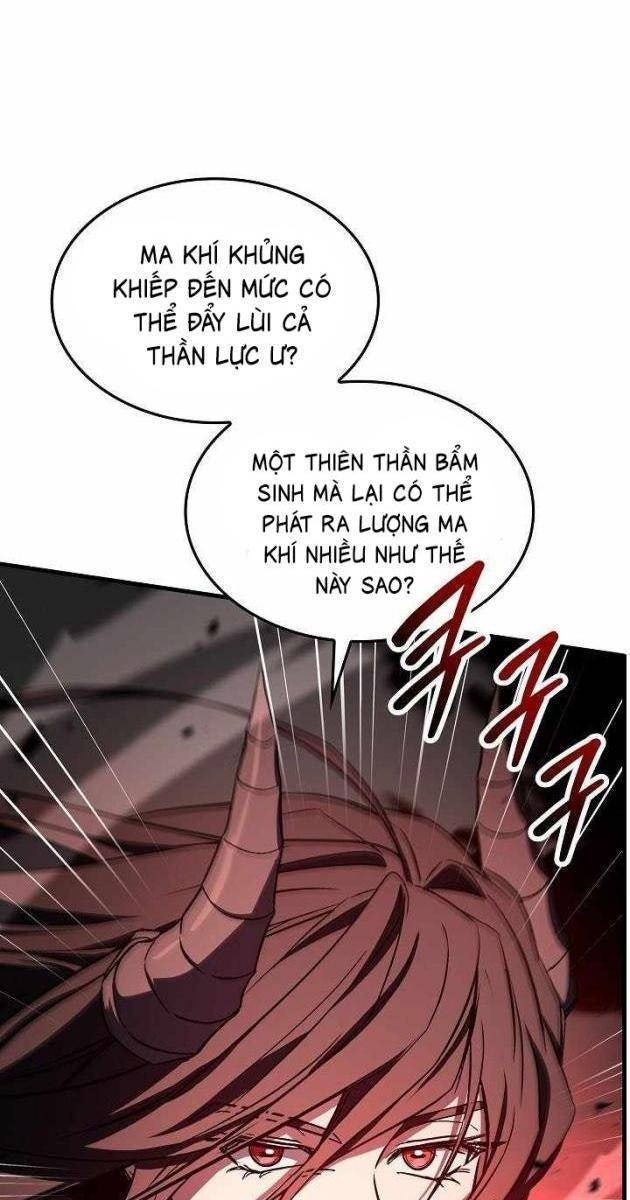 Sự Trở Lại Của Hiệp Sĩ Giáo Vô Song - Page 21