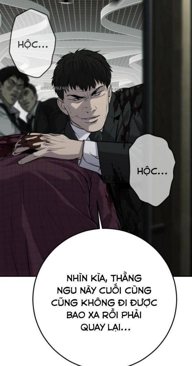 Đứa Con Báo Thù - Page 7