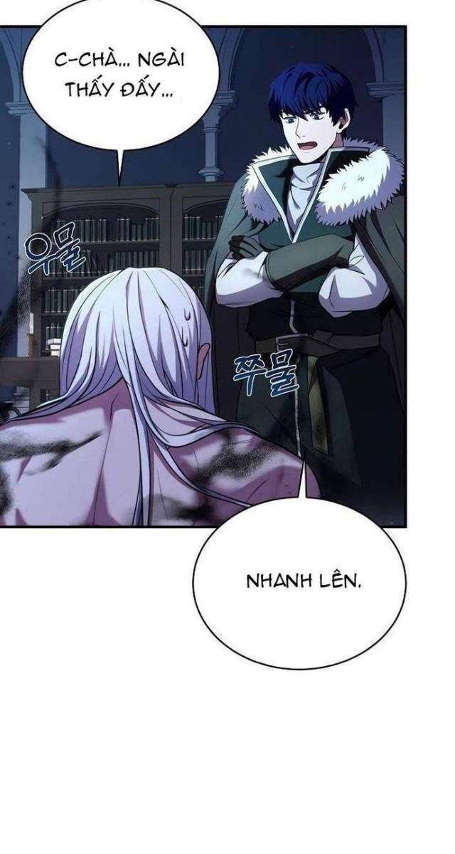 Sự Trở Lại Của Đại Pháp Sư - Page 112