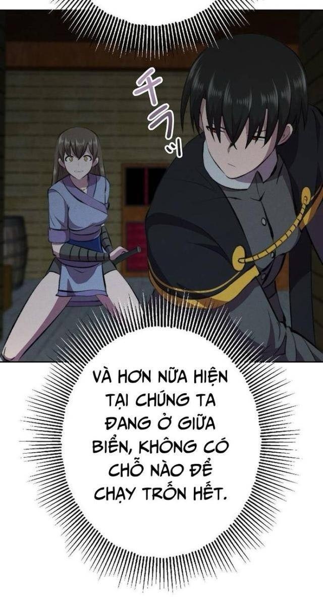 Tôi Không Phải Là Kẻ Phản Diện - Page 13