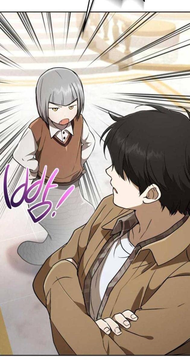 Trường Mẫu Giáo Thần Thú - Page 157