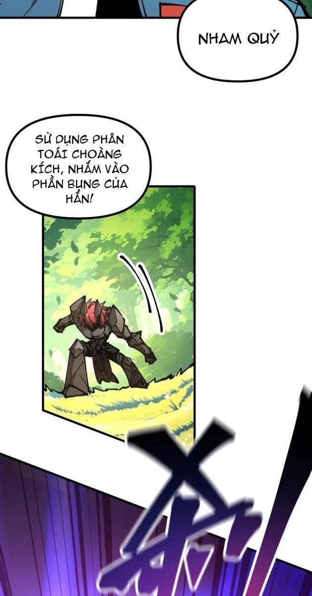 Toàn Cầu Ngự Thú: Ta Có Thế Thấy Lộ Tuyến Tiến Hóa - Page 49