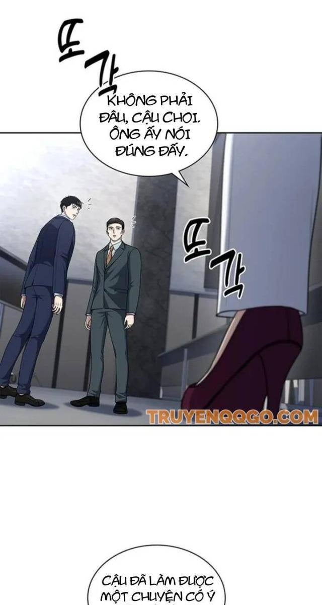 Cảnh Sát Thiên Tài Chuyển Sinh - Page 13