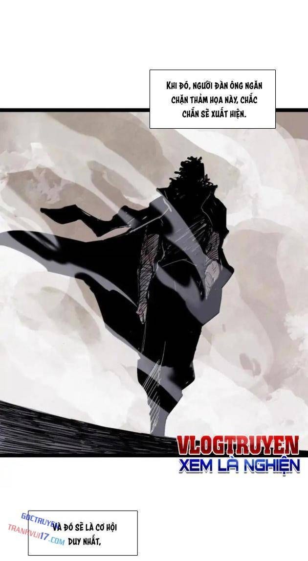 Mặt Nạ Chân Lý - Page 27