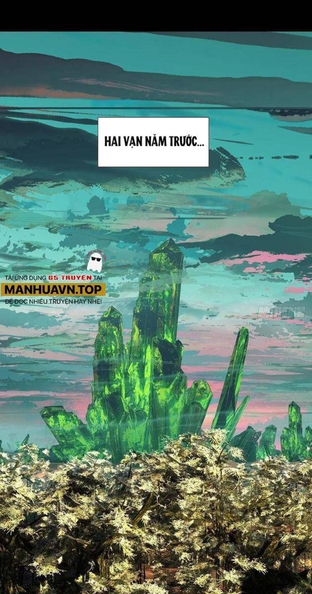 Đại Tượng Vô Hình - Page 55