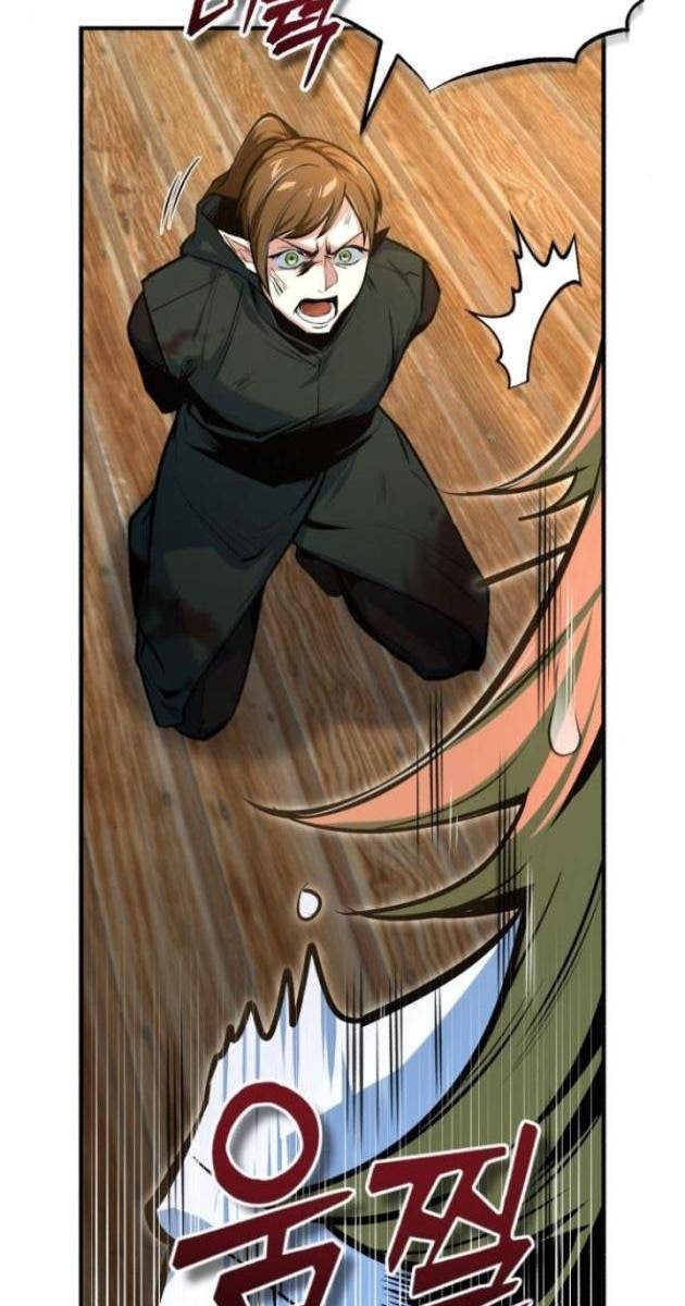 Giáo Sư Gián Điệp - Page 8