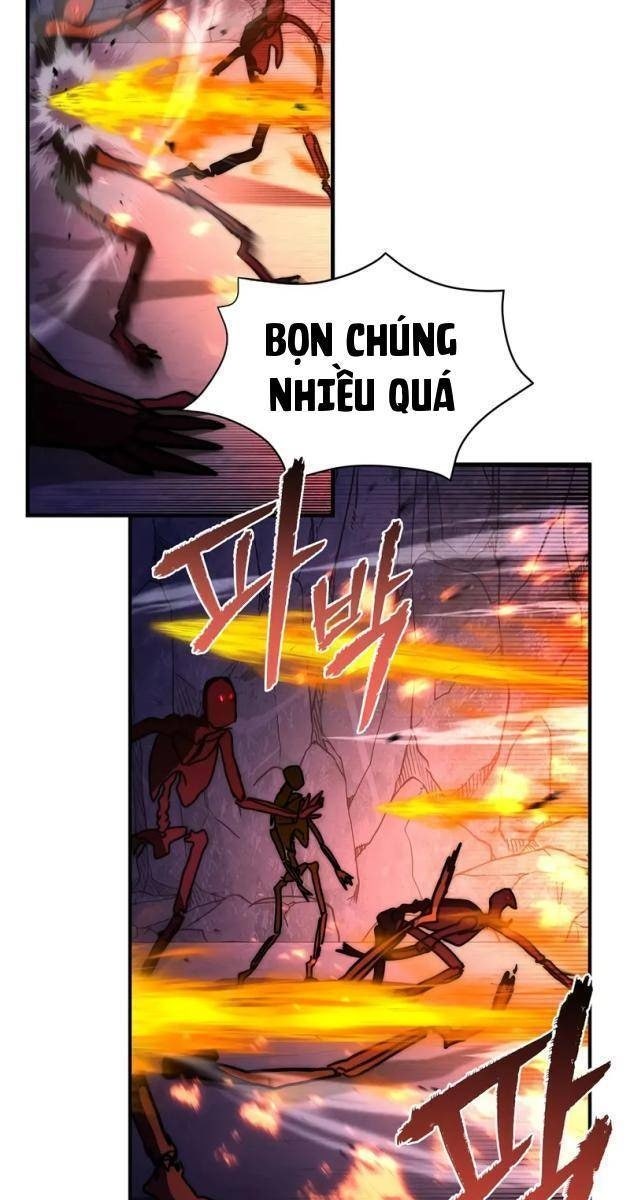 Ta Trở Thành Truyền Nhân Của Võ Thần - Page 106
