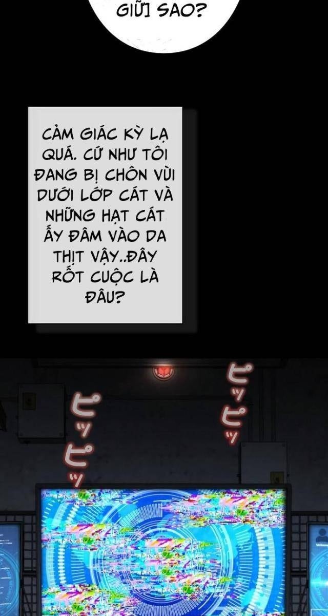 Tôi Không Phải Là Kẻ Phản Diện - Page 19