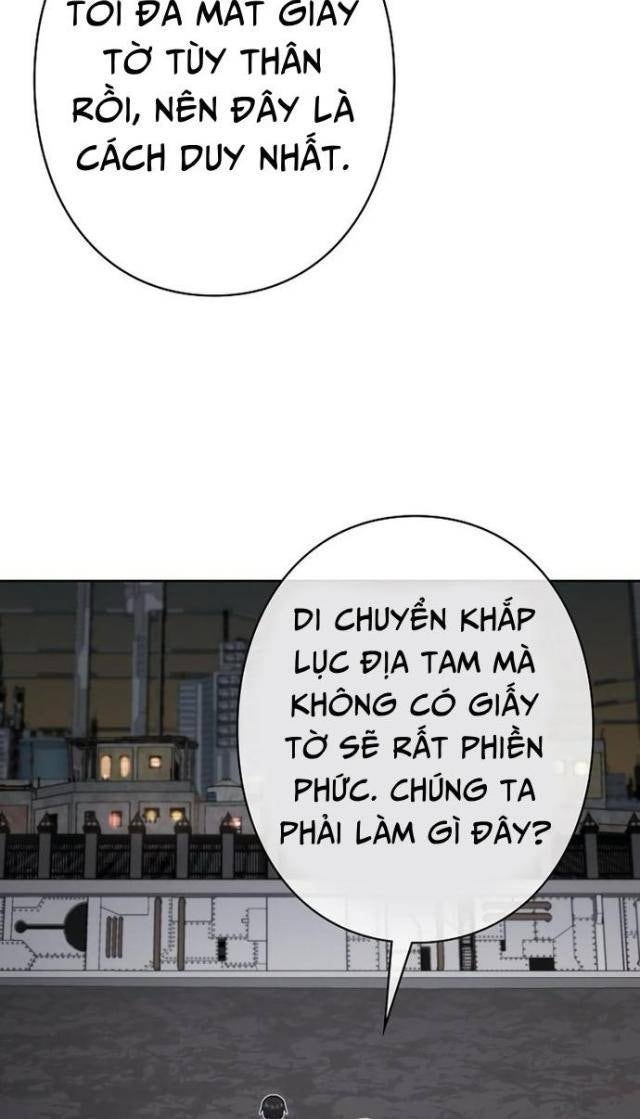 Tôi Không Phải Là Kẻ Phản Diện - Page 98