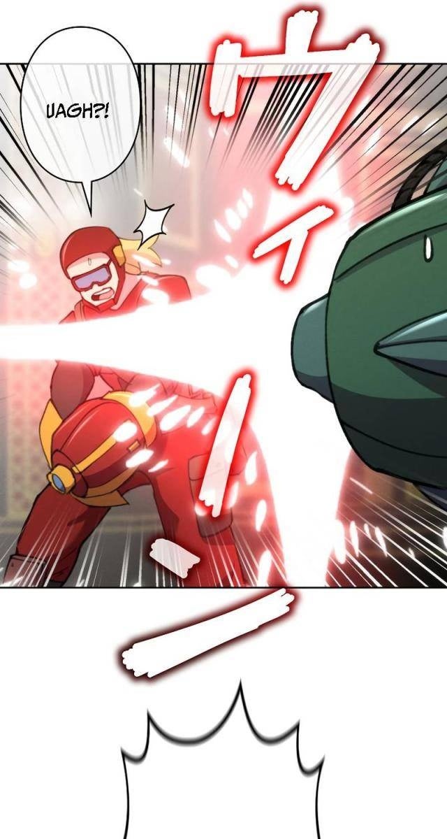 Tôi Không Phải Là Kẻ Phản Diện - Page 80