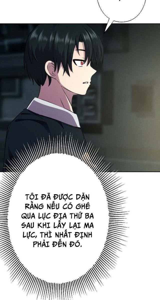 Tôi Không Phải Là Kẻ Phản Diện - Page 93