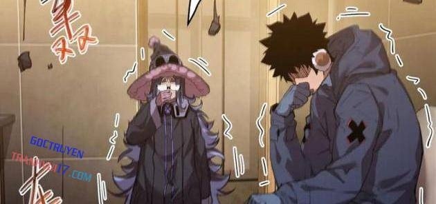 Cực Hàn Chiến Kỷ - Page 42